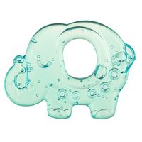 AKUKU Gryzak wodny słonik na ząbkowanie