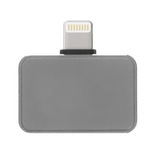 Kamera Termowizyjna Pirometr InfiRay P2 PRO Aplikacja Apple iOS Lighting na Arena.pl