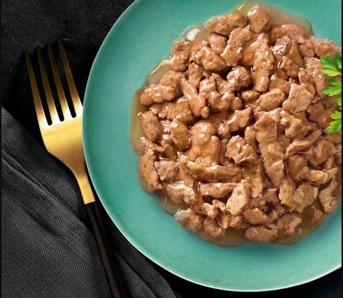 Sheba Selection Select Slices Drobiowe Smaki 40x 85g na Arena.pl