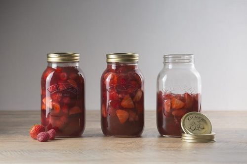 Słoik 1 l Preserve Jars Kilner na Arena.pl