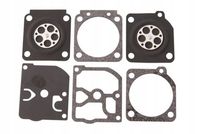 Membrany gaźnika STIHL MS180 MS210 MS230 MS250