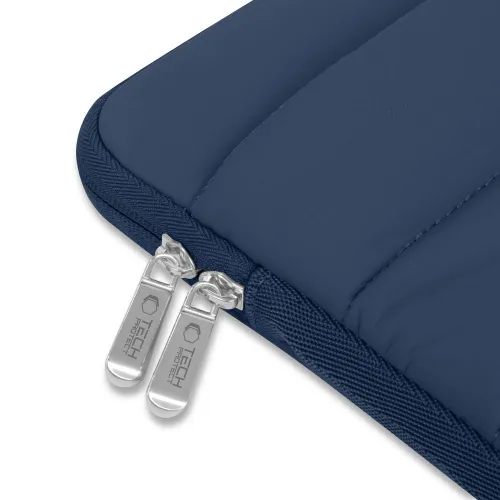 torba tech-protett fluffy na laptopa 15-16 - granatowa na Arena.pl