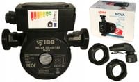 POMPA OBIEGOWA CO ELEKTRONICZNA NEW BETA 25-40 180