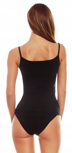 Podkoszulek damski ESOTIQ SIMPLE 32737-99X r L na Arena.pl