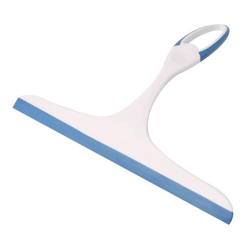 Ściągaczka do szyb okien gumowa silikon z uchwytem - Yoka na Arena.pl