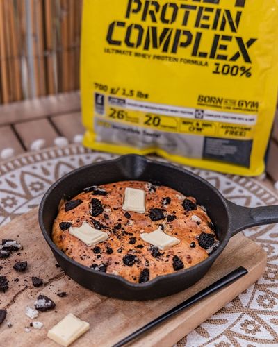 OLIMP WHEY PROTEIN COMPLEX 2X700g WPC WHEY WPI na Arena.pl