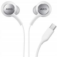 Słuchawki dokanałowe SAMSUNG EO-IC100 Biały