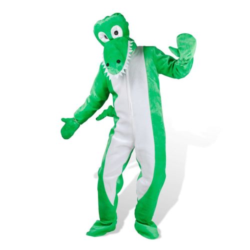 Kostium krokodyla M-L na Arena.pl