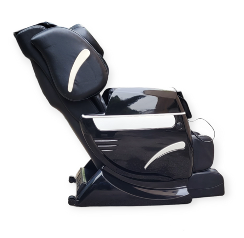 Fotel masujący Zero Gravity Grzanie S - System masujący całe plecy na Arena.pl