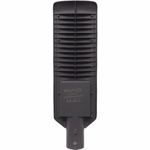 LATARNIA ULICZNA LED 150W 230V 6000K Lampa Led Na SŁUP Przemysłowa Led IP65 zdjęcie 11