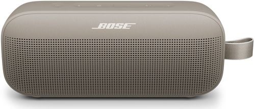 Głośnik Bluetooth BOSE SoundLink Flex (2. generacji) Piaskowy na Arena.pl