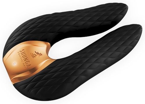 aiko intimate massager black na Arena.pl