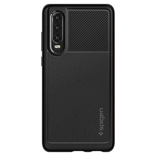 SPIGEN RUGGED ARMOR HUAWEI P30 BLACK na Arena.pl