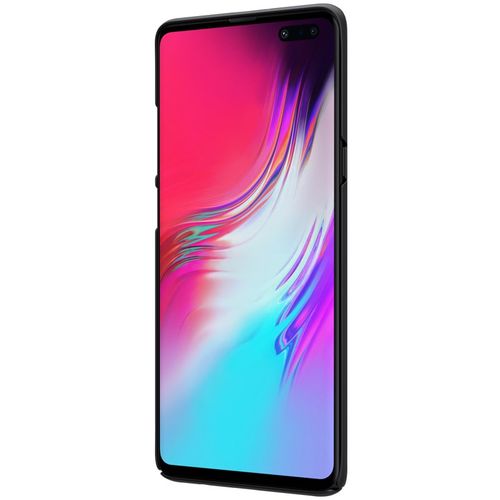 Etui Samsung Galaxy S10 (Black) na Arena.pl