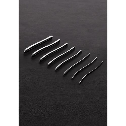 Hegar Sound Double End Dilator - 8 Pieces na Arena.pl