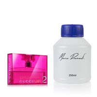 perfumy nr 052 250ml - zamiennik inspirowany gucci rush 2 od gucci