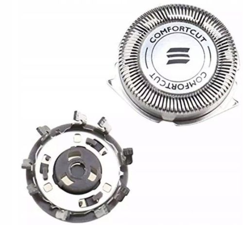 GŁOWICE OSTRZA NOŻE DO GOLARKI PHILIPS SH30/50 SERIES S3000 na Arena.pl