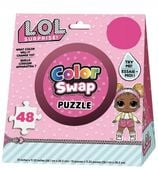 SPIN LOL puzzle zmieniajace kolor 6053795
