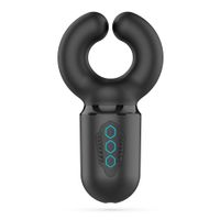 Crushious Kong Pressure Stimulator