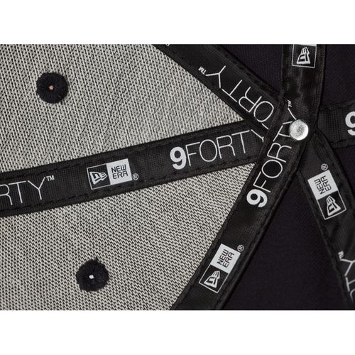 New Era 9FORTY LEAGUE BASIC 939 NAVY OPTIC WHITE na Arena.pl