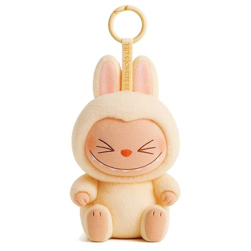 MASKOTKA LALKA LALECZKA BRELOK FIGURKA PLUSZAK NIESPODZIANKA MIŚ PLUSZOWY na Arena.pl