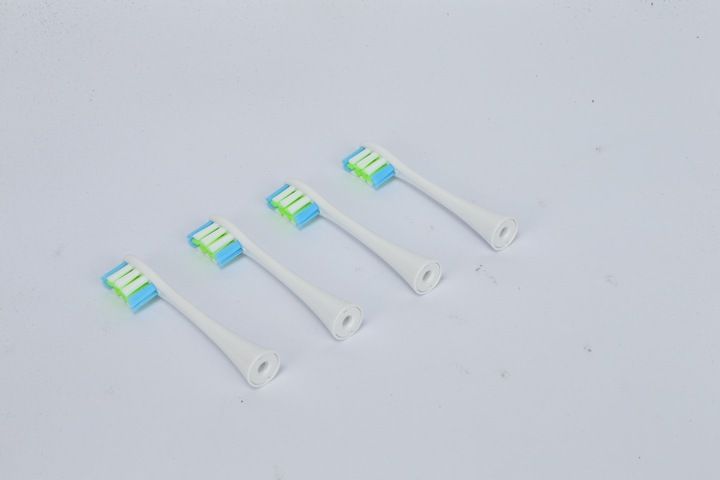 8 szt. końcówki do OCLEAN X PRO Z1 F1 ONE AIR 2 P1 zdjęcie 4