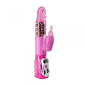 baile  deluxe dream lover, vibration rotation