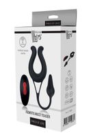 RINGS OF LOVE REMOTE MULTI TEASER