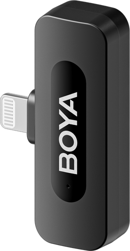 BOYA BY-V2 Bezprzewodowy mikrofon, 2,4 GHz V2.0 na Arena.pl