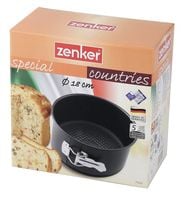 Forma do pieczenia ZENKER Pannetone 7520 (18x10cm)