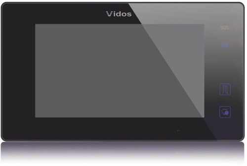 Monitor Wideodomofonu VIDOS DUO M1021B na Arena.pl