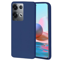 beline etui candy oppo reno 8 progranatowy/navy