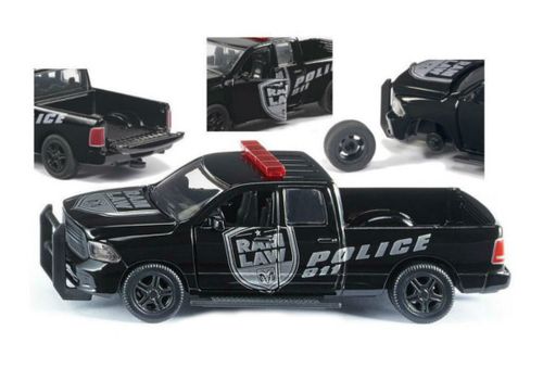 Siku 2309 RAM 1500 US Policja na Arena.pl