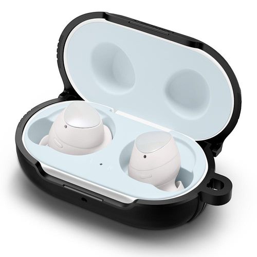 Spigen Rugged Armor Galaxy Buds/Buds+ Plus Matte Black na Arena.pl