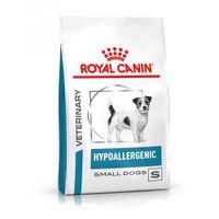 royal canin hypoallergenic small dog 1kg