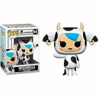 funko pop! tokidoki mozzarella 94