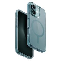 uniq etui combat iphone 16 plus 6.7     magclick charging