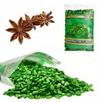 Przynęta naturalna ryż preparowany Cukk Anyżowy