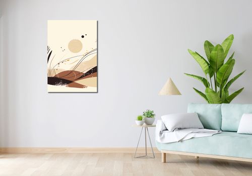 Obraz 60x90cm Szept Gwizdu na Arena.pl