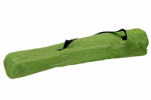 Komplet 2 x kampingowe krzesło składane z miejscem na napoje na Arena.pl