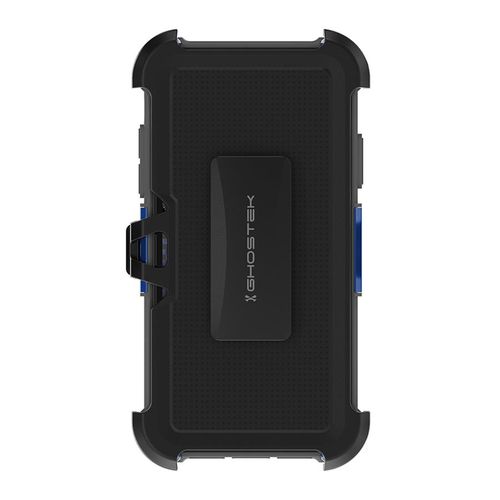 Etui Iron Armor Apple iPhone Xr niebieski na Arena.pl