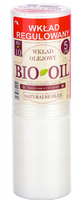 Wkład do Zniczy Wkład Olejowy Regulowany Płomyk BIO-OIL 10 120h 5 dni 1 szt