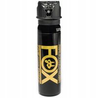 Gaz Pieprzowy Gaz Obronny w Żelu Fox Labs FivePointThree Strumień 85