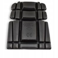 Nakolanniki Ochronne na kolana do SPODNI W KIESZENIE SUPER MIEKKIE