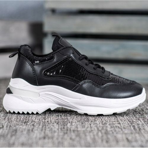 Modne Sneakersy Z Cekinami r.41 na Arena.pl