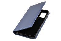 Etui Smart do Oppo A52 niebieski