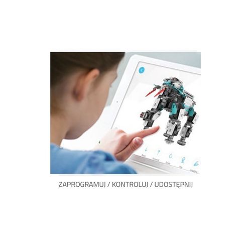 JIMU Robot Mini Programowalny na Arena.pl