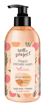 SELFIE PROJECT  250 ml na Arena.pl