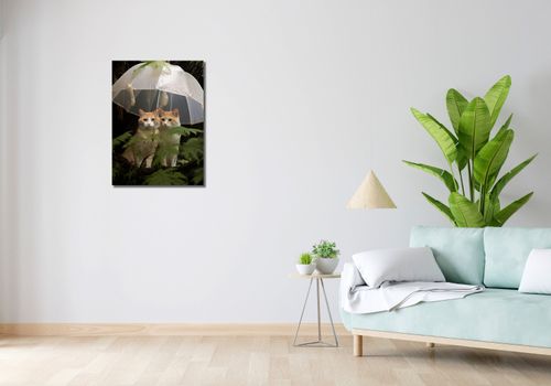 Obraz 50x70cm Podwójna Ochrona na Arena.pl