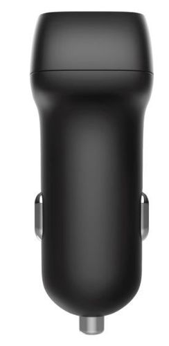 Ładowarka samochodowa Qmax 30W USB C / USB na Arena.pl
